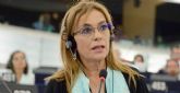 Izquierda Unida lleva al Parlamento Europeo la situación de las Tierras Altas de Lorca