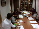 La Junta de Gobierno Local de Molina de Segura aprueba la ampliación del plazo de ejecución de dos actuaciones en el nuevo Recinto Ferial Municipal