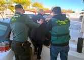 La Guardia Civil esclarece tres nuevas estafas en el arrendamiento de fincas