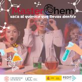 Arranca la VI edicin de MasterChem: el concurso de la UMU que saca la cara ms divertida de la qumica