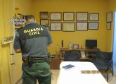 La Guardia Civil investiga a dos personas por realizar terapias alternativas sin titulación