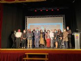 El Teatro Lope de Vega acoge la clausura de la Semana de Cine Español