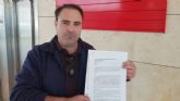 Nuevo revés judicial para el Ayuntamiento de Calasparra: no podrá pagar la defensa del ex-alcalde Navarro en el ´caso guardería´