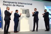 El nuevo Aeropuerto Internacional Juan de la Cierva aporta nuevas vías para el desarrollo turístico del municipio