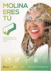 El Ayuntamiento de Molina de Segura pone en marcha el proceso de Presupuestos Participativos 2020, con el reto principal de la sostenibilidad