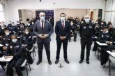 Murcia contará con 138 nuevos agentes de Policía Local