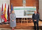Adif y el Ayuntamiento de Cieza mejorarán la permeabilidad de la infraestructura ferroviaria