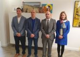 El Ayuntamiento de Molina de Segura suscribe un convenio con el Ministerio del Interior para el cumplimiento de las penas de trabajo en beneficio de la comunidad