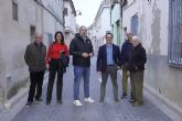 La Universidad de Murcia inicia los estudios destinados a la realizacin del Plan de Movilidad en Santomera