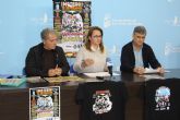 La XXII Ruta Mototurística ¡Por la Vida! culminará en San Pedro del Pinatar