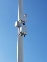El Ayuntamiento de Molina de Segura inicia el despliegue de la red de sensores de medida de la calidad del aire y de ruido