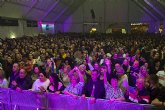 Puerto de Mazarrón vibró con el festival de música 