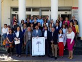 El Ayuntamiento de Cieza apuesta por 'el principio de algo muy grande': la I Feria del Libro del Valle de Ricote