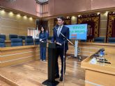 El Ayuntamiento de Molina de Segura pone en marcha el nuevo servicio Concilia Incluye durante abril, mayo y junio para nios con necesidades especiales