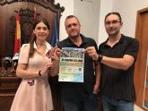 Las instalaciones del Club Deportivo Los Álamos acogerán el 16, 17 y 18 de junio el II Grand Slam de Pádel Solidario a favor de la Asociación AEMA III