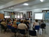 La ciudadanía de Molina de Segura realiza un total de 813 propuestas para los Presupuestos Participativos 2017