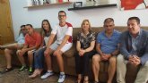 Familia destina más de 1 millón de euros a la atención de las personas más vulnerables de Mula