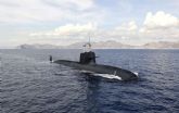 El Ministerio de Defensa aprueba la CDR del submarino S-80 que construye Navantia en Cartagena