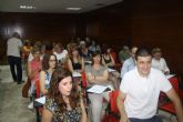 El IV Encuentro de Pensamiento Feminista analiza en Cehegín las desigualdades persistentes en las políticas públicas