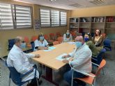 Ayuntamiento y Atención Primaria elaboran un protocolo de apoyo al cumplimiento efectivo de cuarentena por COVID-19