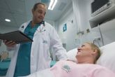 Casi el 100% de los pacientes del SMS derivados recomendaría Ribera Hospital de Molina a sus amigos o familiares