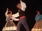 El conjunto de música Folk Azarbe y el ballet Matices presentan el espectáculo REFLEJOS DE TRADICIÓN el sábado 17 de octubre en el Teatro Villa de Molina