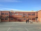 PSOE y Cambiemos Murcia piden al Pleno que el colegio José María Párraga ocupe el lugar que deja libre la escuela El Lugarico en El Palmar