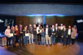 Mikaseda recibe el Premio Emprendimiento Social de Juventud por la iniciativa 