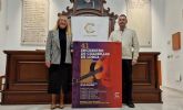 La 41 edición del 'Encuentro de Cuadrillas de Pascua' de Lorca reunirá a siete grupos en la céntrica calle Corredera