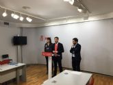 El PSOE denuncia que PP y Ciudadanos se alían en el Congreso de los Diputados para mantener los aforamientos políticos
