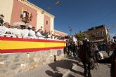 Bendición de animales y procesiones en la fiesta de San Antón 2018