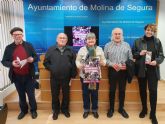 La Concejalía de Cultura de Molina de Segura promueve el nuevo ciclo de conferencias Las afinidades electivas de enero a diciembre de 2020