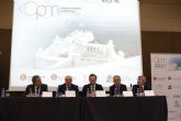 La mediación concursal y la refinanciación de la deuda abren el Congreso Profesional del Mediterráneo