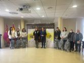 Carritos sostenibles premian a los recicladores de Mazarrón en el programa 