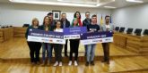 Alumnos del IES Luis Manzanares de Torre Pacheco ganan el título de 