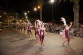 El Carnaval de Verano de Puerto de Mazarrón se celebrará el sábado 14 de julio
