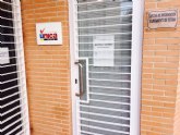 La Concejalía de Atención al Ciudadano restablece desde hoy el servicio del SAC en El Paretón todos los jueves, de 9:00 a 13:00 horas