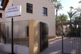 “El Candil” firma un contrato con el Ayuntamiento de Alhama