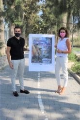El Ayuntamiento de Archena apuesta por la ´Cultura Segura´ organizando el Concurso Internacional de Pintura 