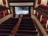 El Teatro Lope de Vega contará con un equipamiento propio de luces y sonido