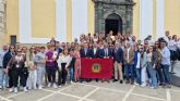 Lorca será la sede del X Encuentro Nacional de Jóvenes de Hermandades y Cofradías