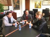 Ciudadanos impulsará la creación en Molina de Segura de un Centro Integrado de Formación Profesional