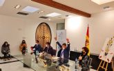 Los Caballos del Vino de Caravaca de la Cruz consiguen la declaración de Patrimonio Cultural Inmaterial de la Humanidad por la Unesco