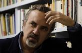 La novela La agenda negra, del escritor Manuel Moyano, será presentada el jueves 18 de febrero en Molina de Segura