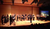 El Auditorio Víctor Villegas recibe el domingo al Coro Diatessaron con 'Ver Sacrum'