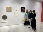 La Sala Glorieta acoge la muestra de arte contemporáneo 'Rebelión contra el silencio'
