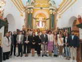 Jos Navarro Olivares pregona la Semana Santa 2024 de Puerto Lumbreras