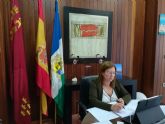 El Ayuntamiento de San Pedro del Pinatar destina 1,2 millones de euros a frenar el impacto del COVID-19