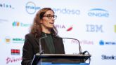 Mnica Garca anuncia una 'estrategia puntera' para fortalecer la produccin de medicamentos en Espaa