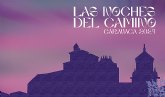 Luz Casal y Loquillo, en las Noches del Camino de Caravaca Año Jubilar 2024